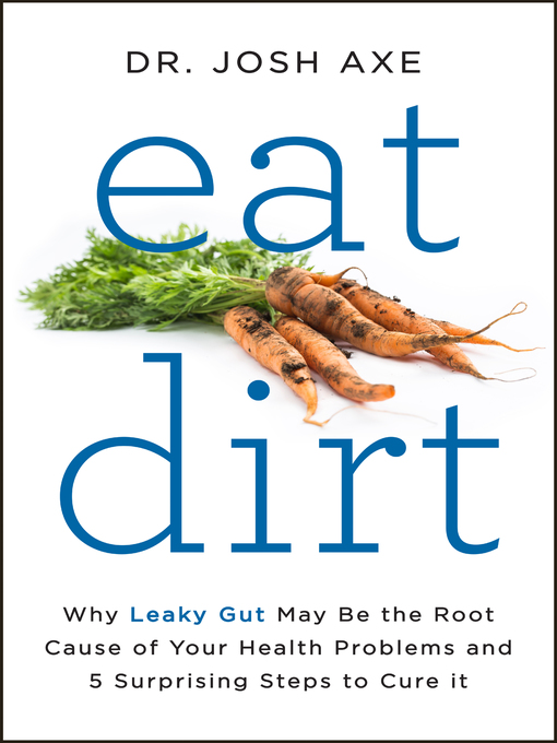 Eat Dirt