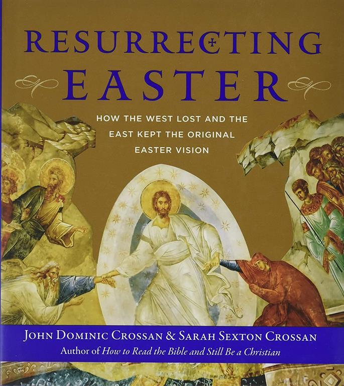 Resurrecting Easter