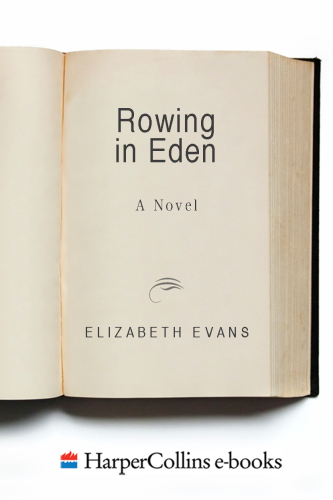 Rowing in Eden