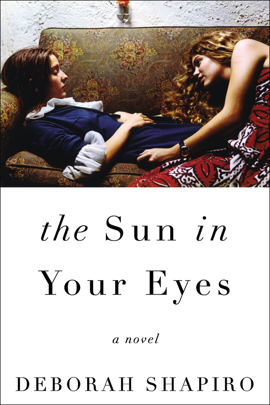 The Sun in Your Eyes