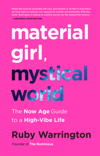 Material Girl, Mystical World