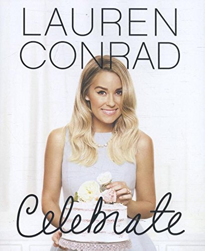 Lauren Conrad Celebrate