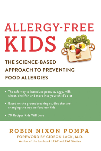 Allergy-Free Kids