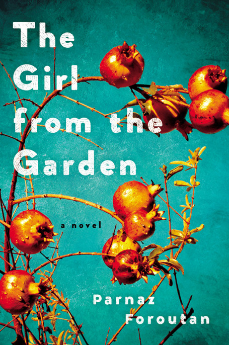 The Girl from the Garden