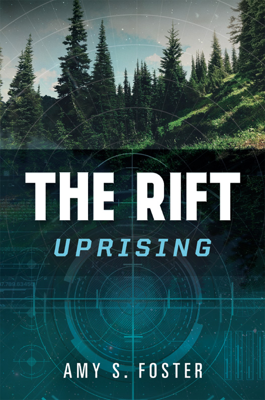 The Rift Uprising