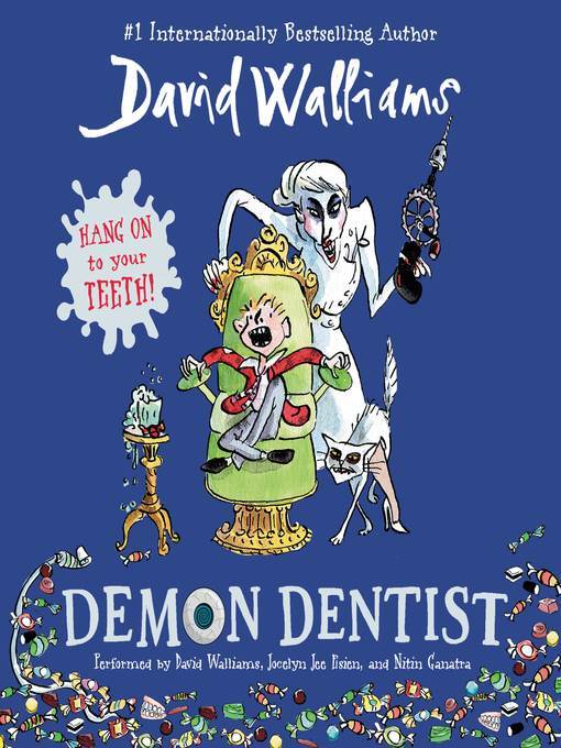 Demon Dentist