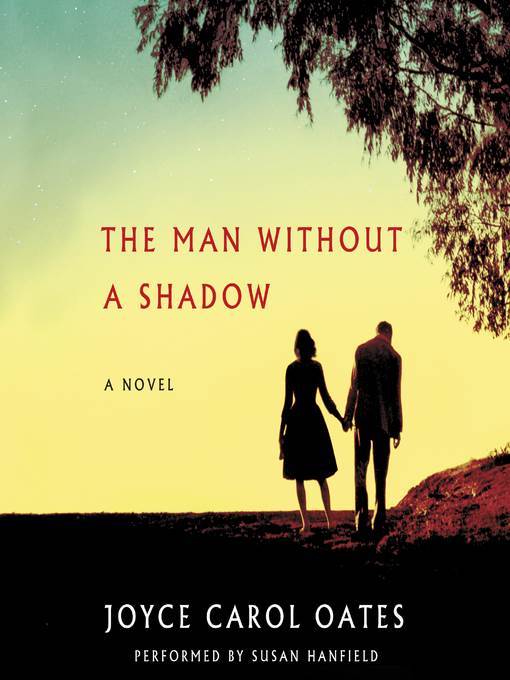 The Man Without a Shadow