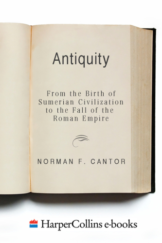 Antiquity