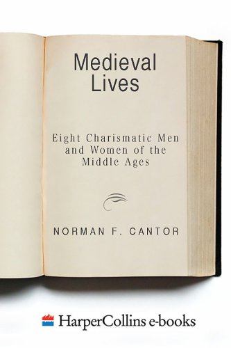 Medieval Lives