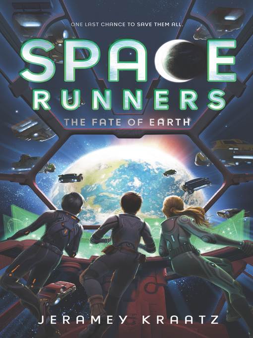Space Runners #4