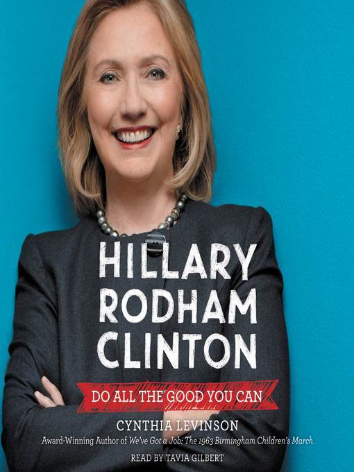 Hillary Rodham Clinton