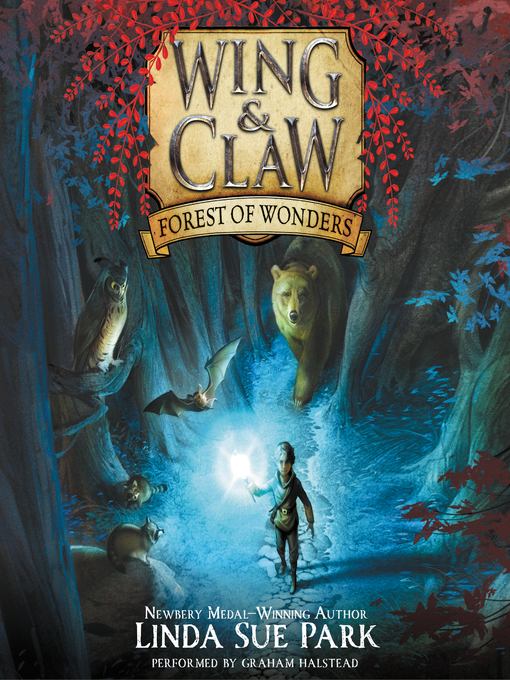 Forest of Wonders