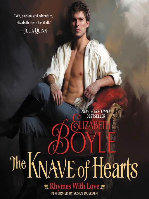 The Knave of Hearts