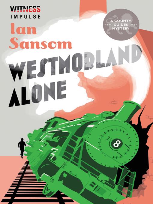 Westmorland Alone