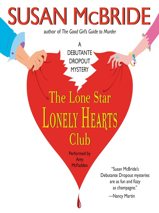 The Lone Star Lonely Hearts Club