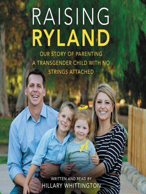 Raising Ryland