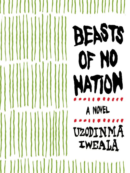 Beasts of No Nation