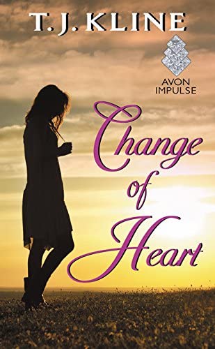 Change of Heart (Healing Harts)