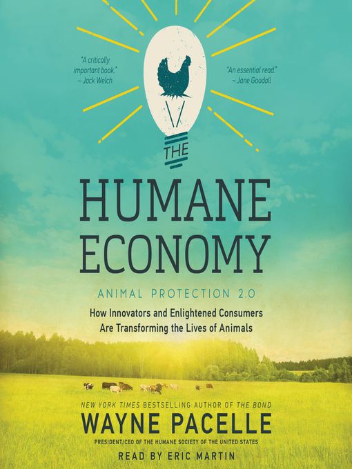 The Humane Economy