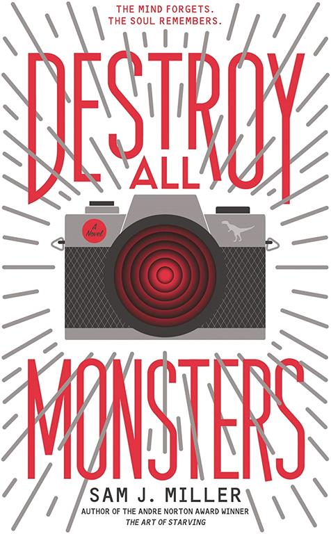 Destroy All Monsters