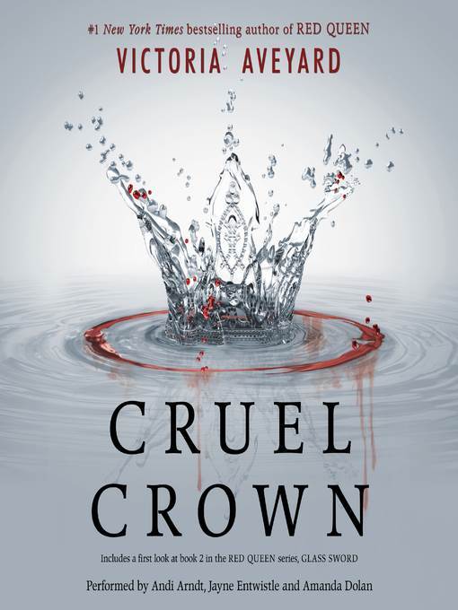 Cruel Crown