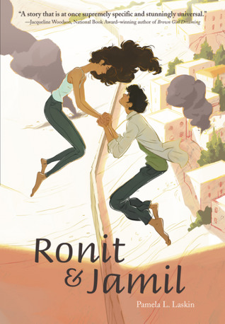 Ronit &amp; Jamil