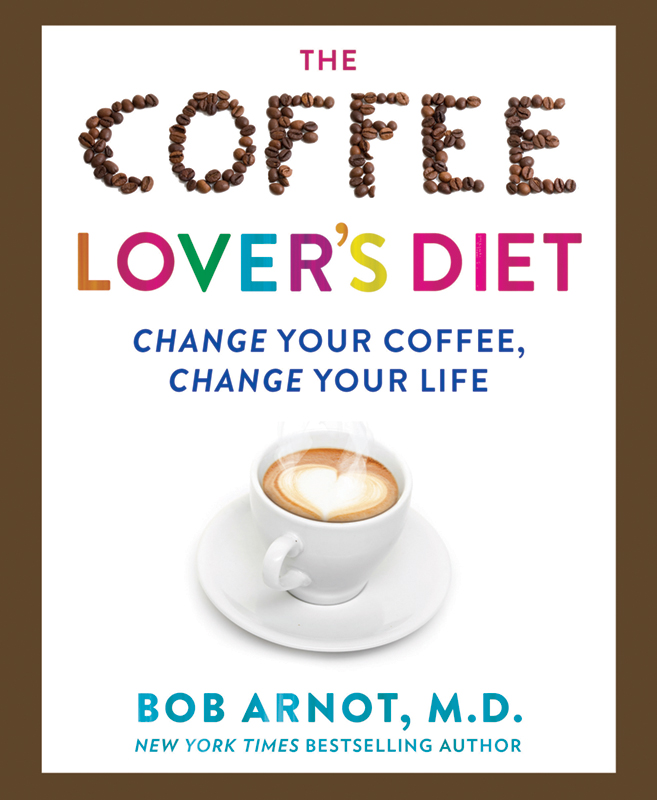 The Coffee Lover's Bible