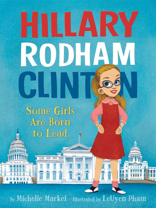 Hillary Rodham Clinton