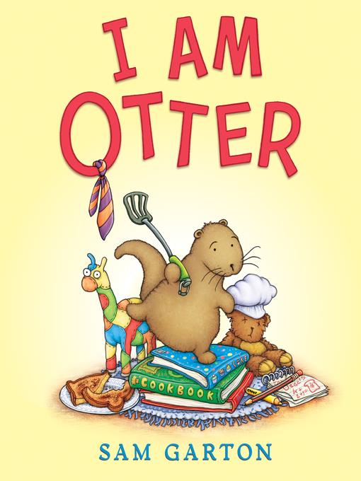 I Am Otter