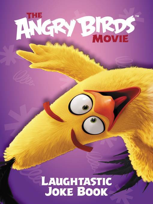 The Angry Birds Movie