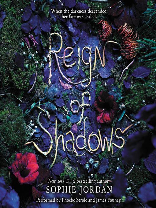 Reign of Shadows