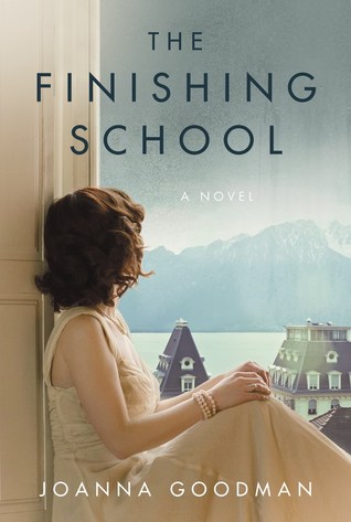 The Finishing School