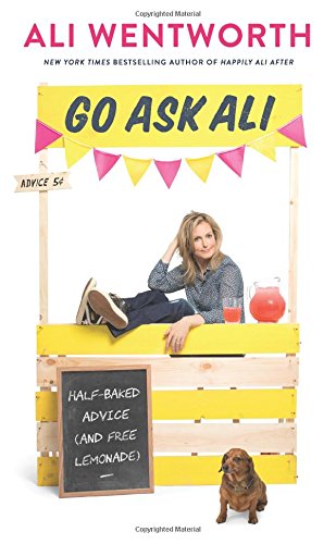 Go Ask Ali