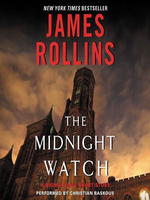 The Midnight Watch