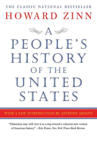 A People's History of the United States