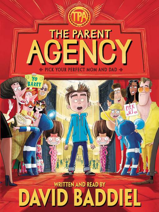 The Parent Agency