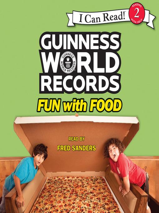 Guinness World Records