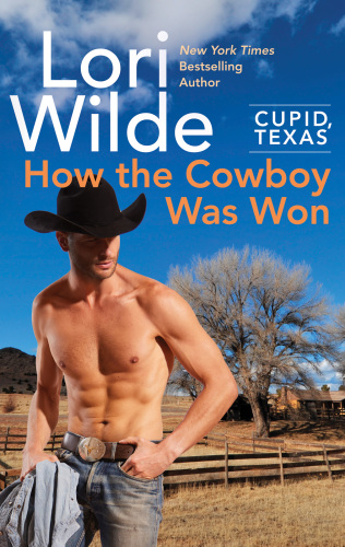 How the Cowboy Was Won