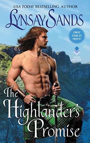 The Highlander's Promise