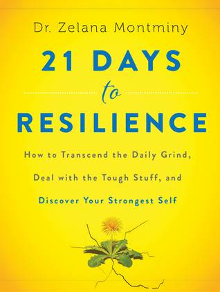 21 Days to Resilience