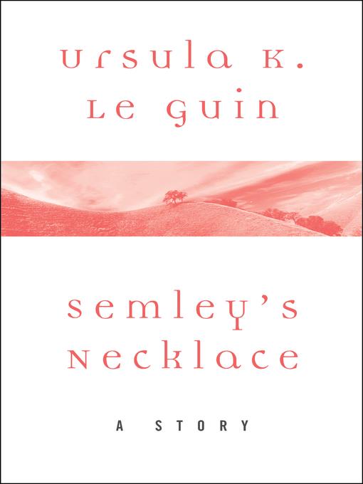 Semley's Necklace