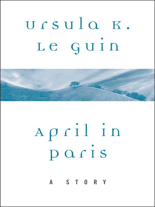 April in Paris