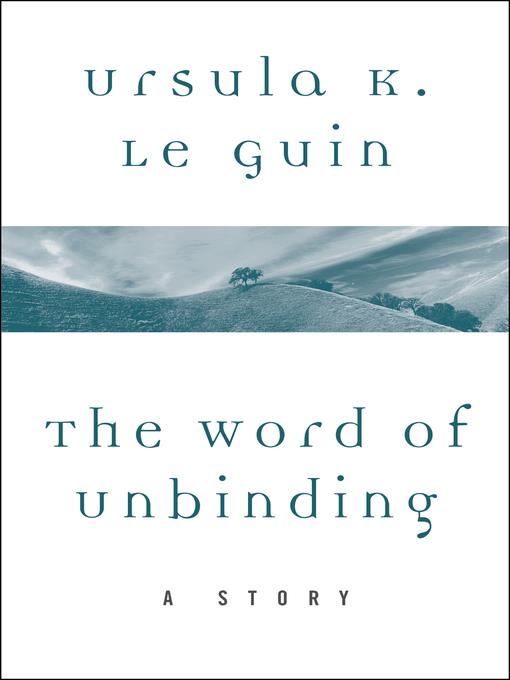 The Word of Unbinding