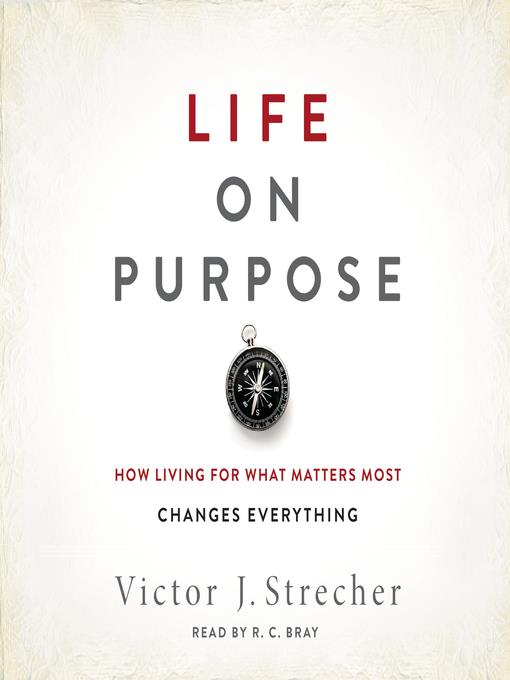 Life on Purpose