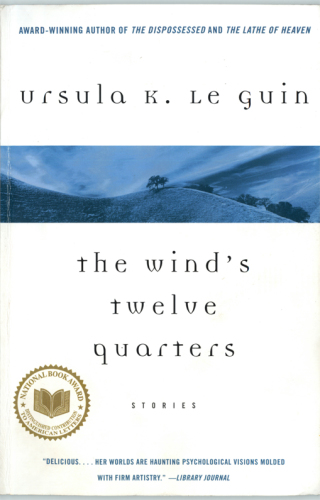 The Wind's Twelve Quarters