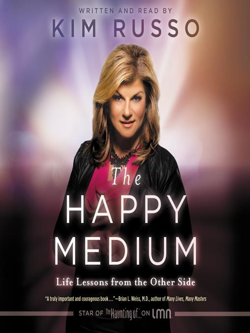 The Happy Medium