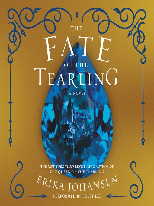 The Fate of the Tearling