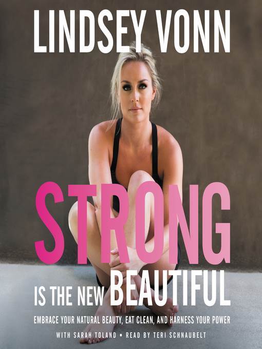 Strong Is the New Beautiful