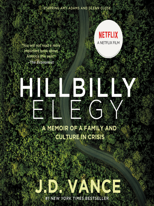 Hillbilly Elegy