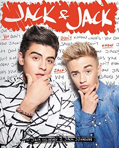 Jack &amp; Jack: You Don't Know Jacks